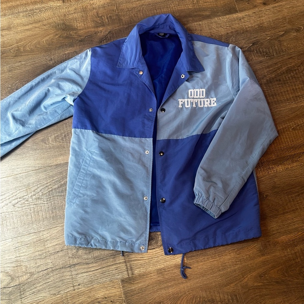 Odd Future Men’s M Windbreaker